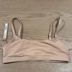 SKIMS Nude Bralette